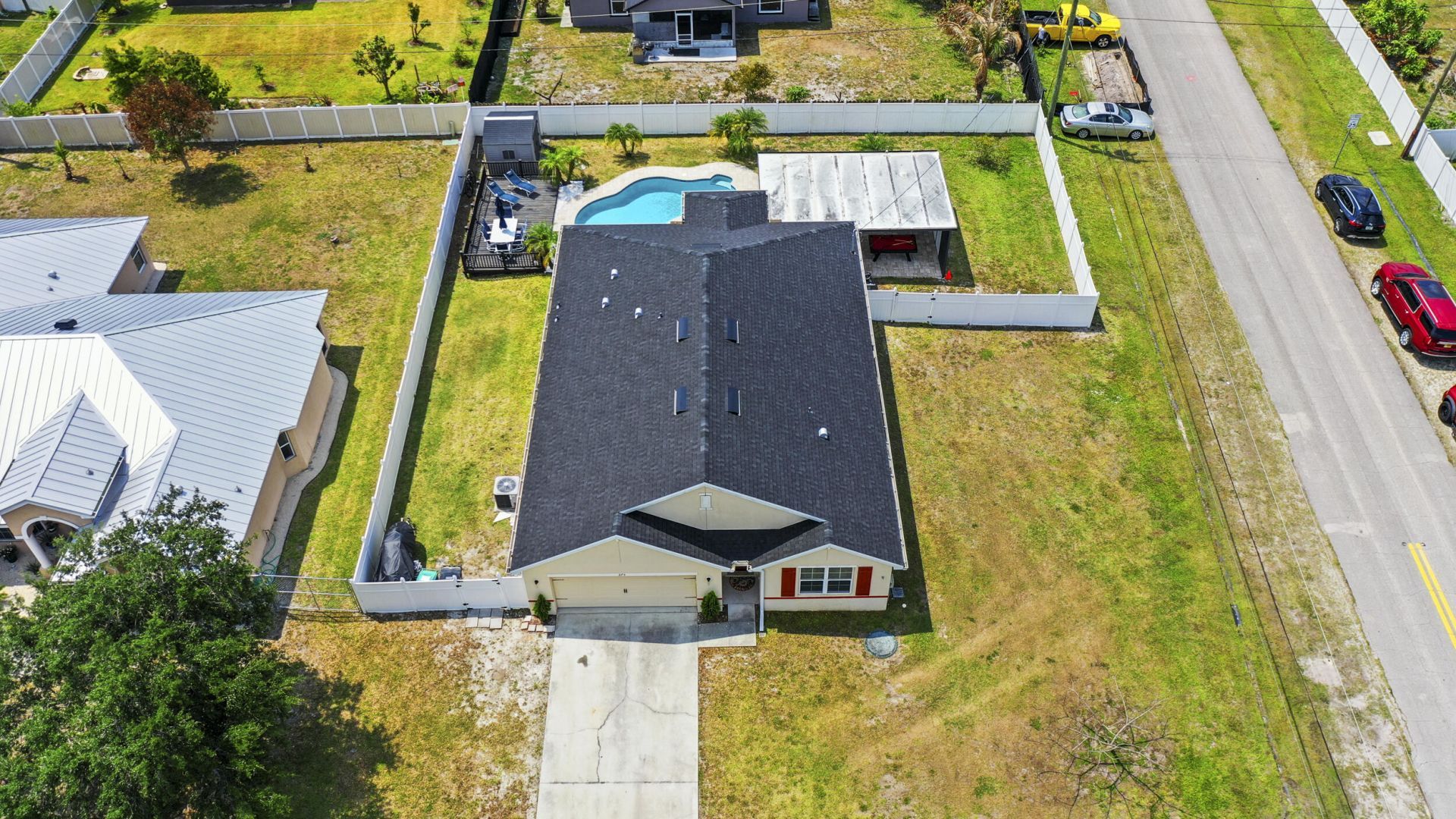 275 SW Tulip Boulevard, Port Saint Lucie, FL 34953 Photo