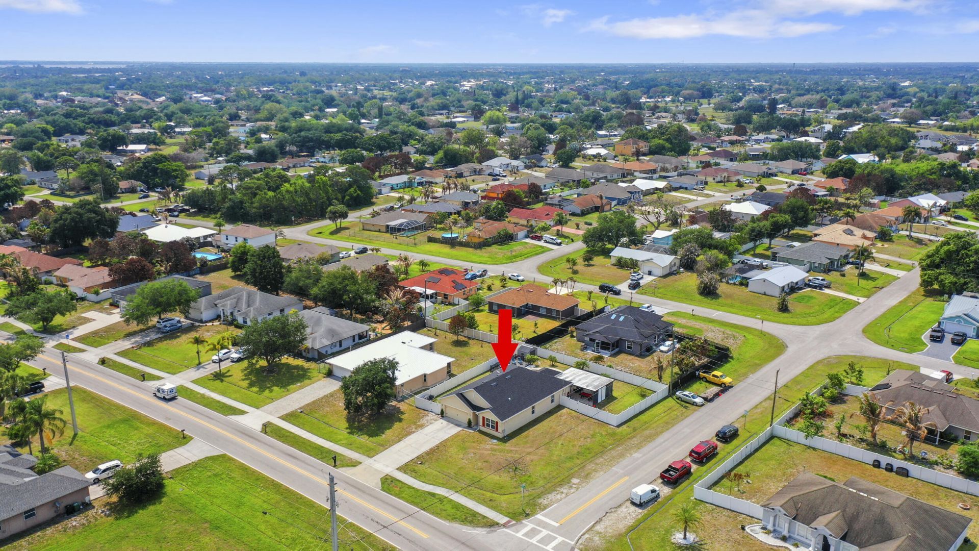 275 SW Tulip Boulevard, Port Saint Lucie, FL 34953 Photo