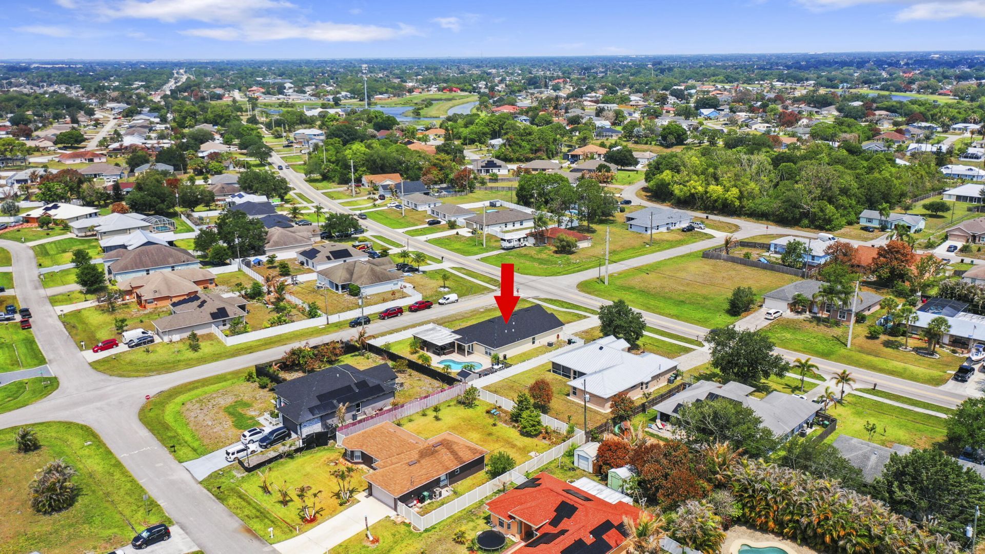 275 SW Tulip Boulevard, Port Saint Lucie, FL 34953 Photo