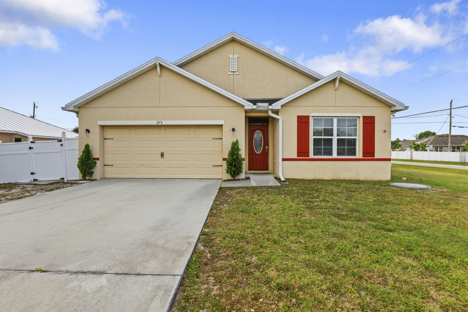 275 SW Tulip Boulevard, Port Saint Lucie, FL 34953 Photo