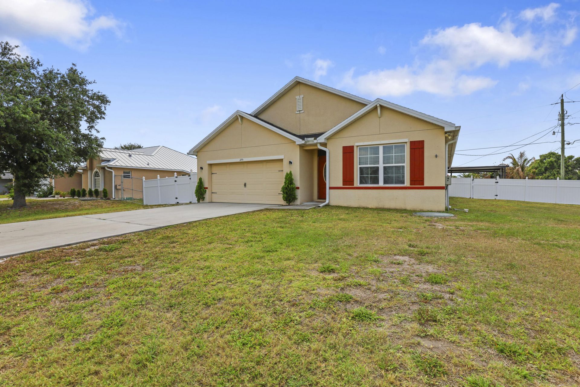 275 SW Tulip Boulevard, Port Saint Lucie, FL 34953 Photo