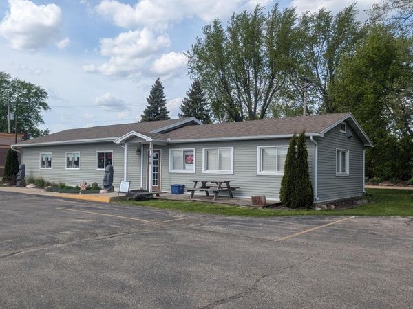418 Highway 50 -, Delavan, WI 53115