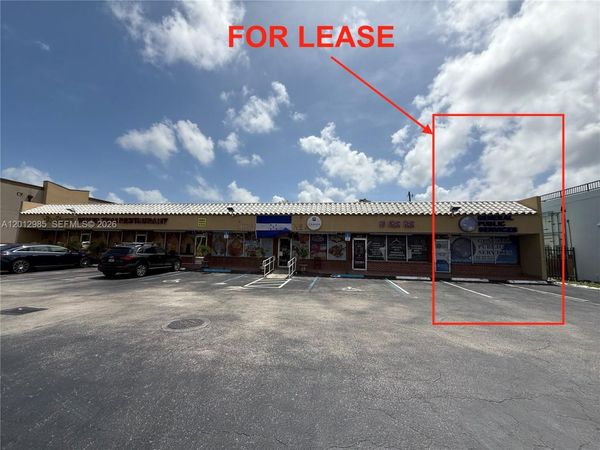 510 NE 167th St, Unit 510, Miami, FL 33162