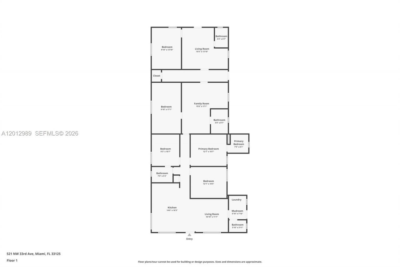 521 NW 33rd Ave, Miami, FL 33125 Photo