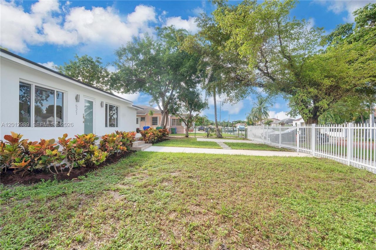 521 NW 33rd Ave, Miami, FL 33125 Photo