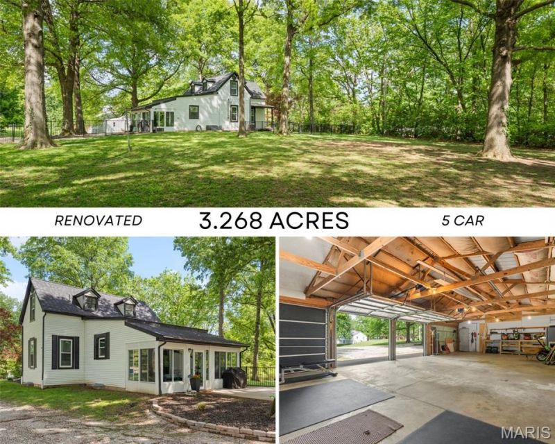 2913 Old Caseyville Road , Swansea, IL 62226 Main Photo