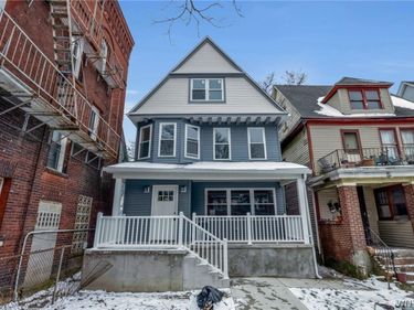 149 Northland Avenue, Buffalo, NY 14208