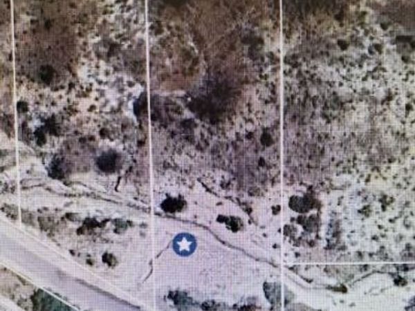 0 Pine Canyon Road, Lake Hughes, CA 93532