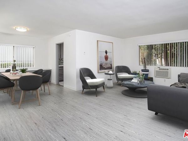 450 S LOS ROBLES Avenue, Unit 11, Pasadena, CA 91101