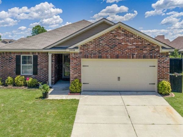 5320 CROSSFIELD RD, Memphis, TN 38109