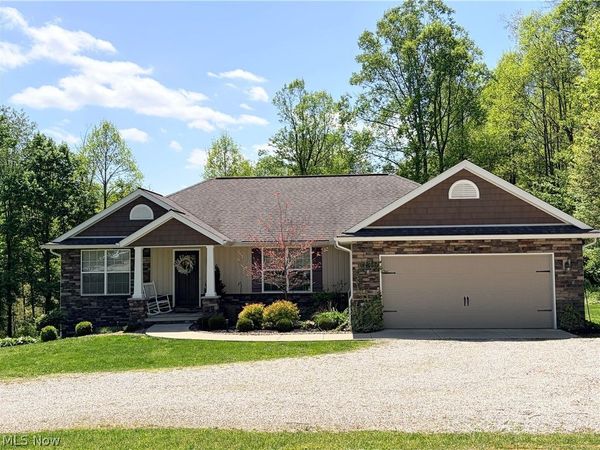 7807 Arbon Drive , Millersburg, OH 44654