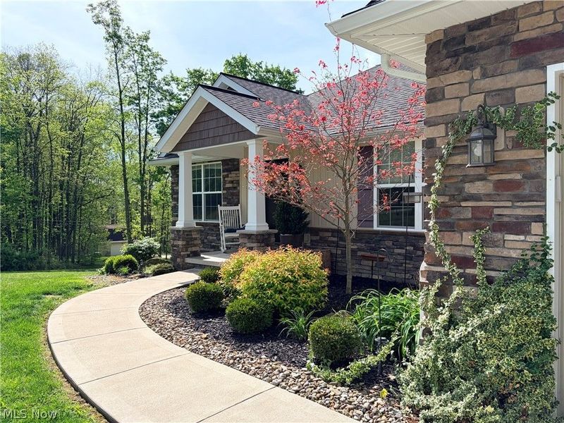 7807 Arbon Drive, Millersburg, OH 44654 Photo 3