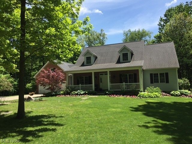 2660 Oak Hill Road, Wooster, OH 44691 Main Photo