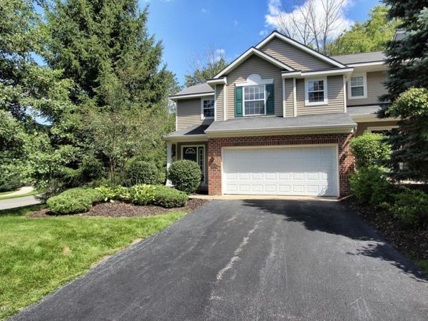 5890 E Lyn Haven Drive SE, Unit 55, Kentwood, MI 49512