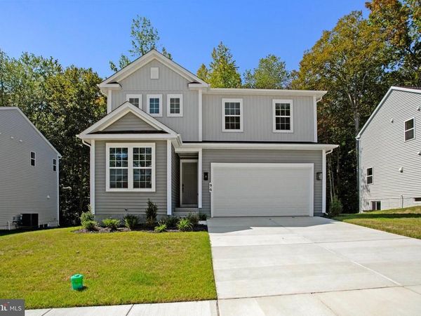 96 CATALPA DRIVE , NORTH EAST, MD 21901