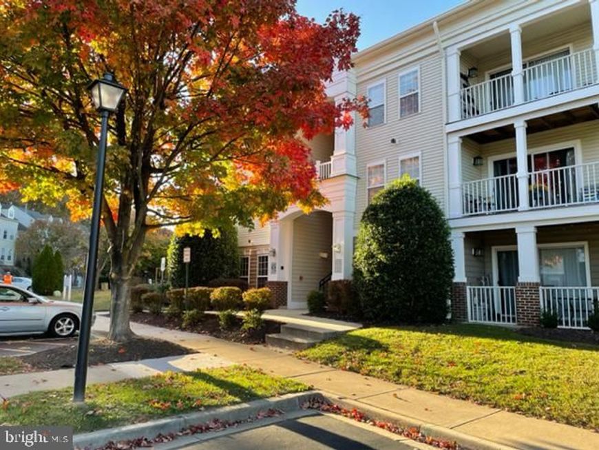 13401 J Ansel Terrace , Unit 5-J, Germantown, MD 20874 Main Photo