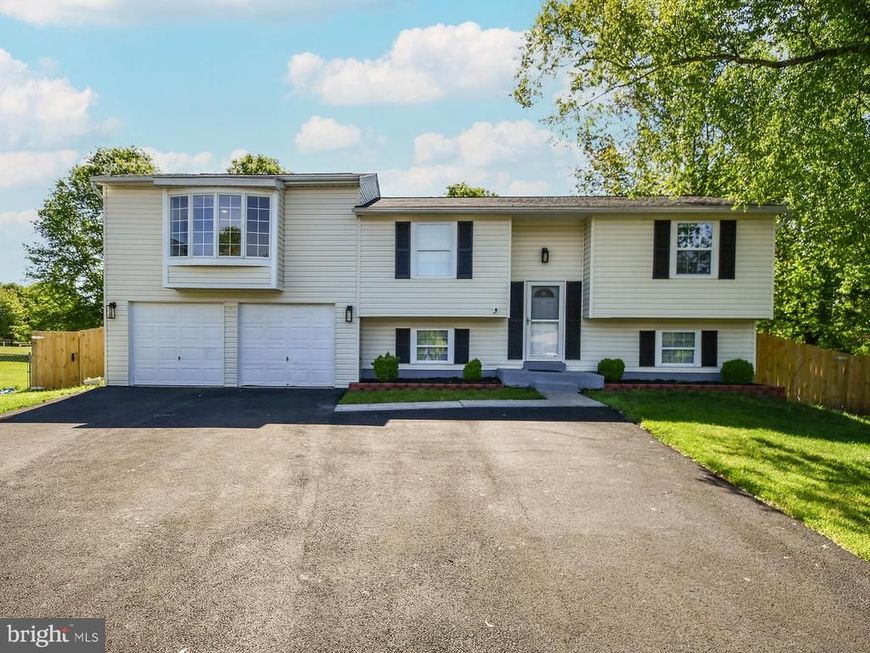 8139 Windmill Court , Severn, MD 21144 Main Photo