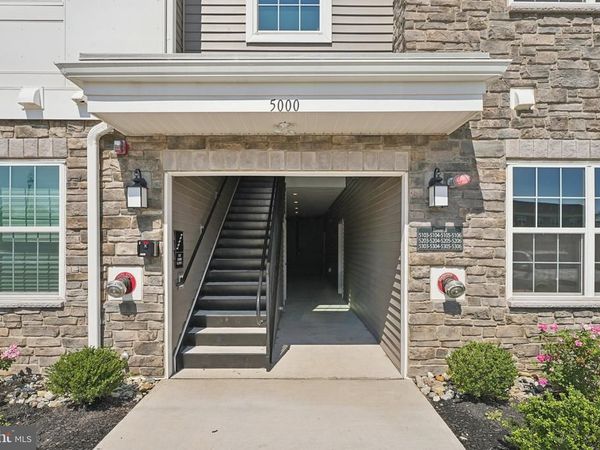 5104 MARY ASHBY WAY , PENNINGTON, NJ 08534