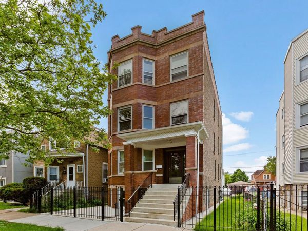 2138 N Keeler Avenue , Unit 1, Chicago, IL 60639