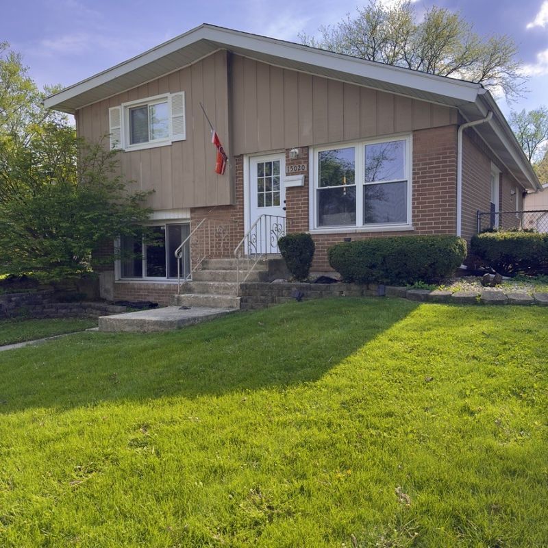 15020 Park Avenue, Oak Forest, IL 60452 Main Photo