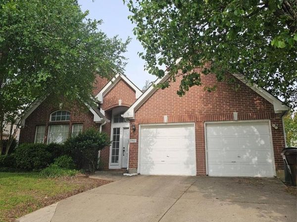 2817 Oleander Drive , Plano, TX 75074