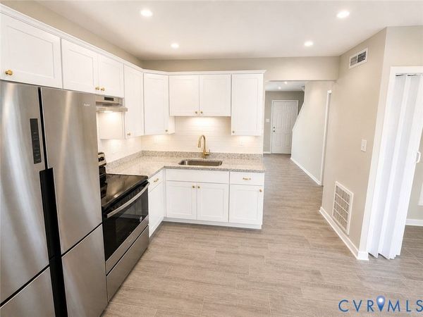 1319 Minefee Street , Richmond, VA 23224