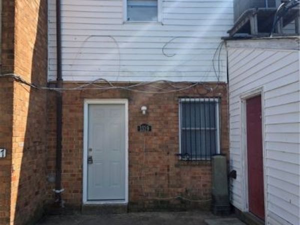 1319 Minefee Street , Richmond, VA 23224