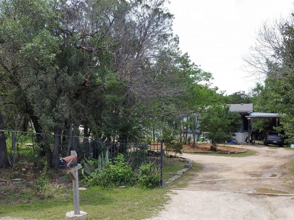5408 Phillips CIR, Austin, TX 78734
