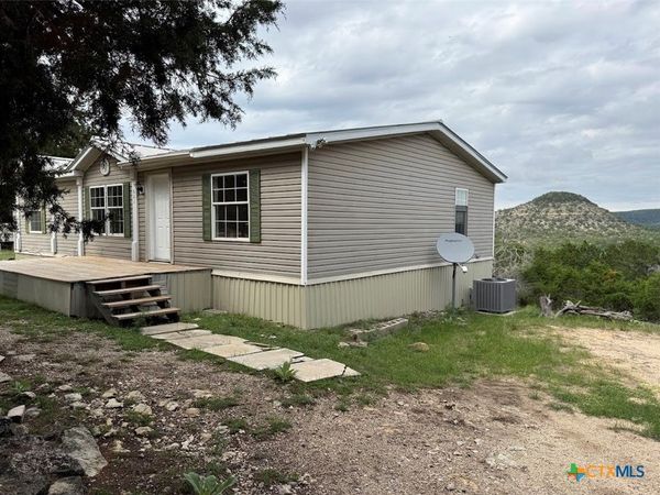 621 Stenen Drive , Canyon Lake, TX 78133