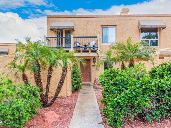 716 E NORTH Lane, Unit 1, Phoenix, AZ 85020