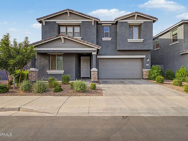 9318 E SECTOR Drive, Mesa, AZ 85212