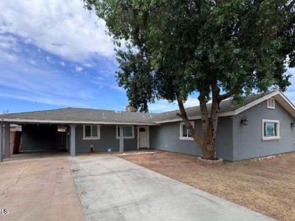 1152 E DANA Avenue, Mesa, AZ 85204