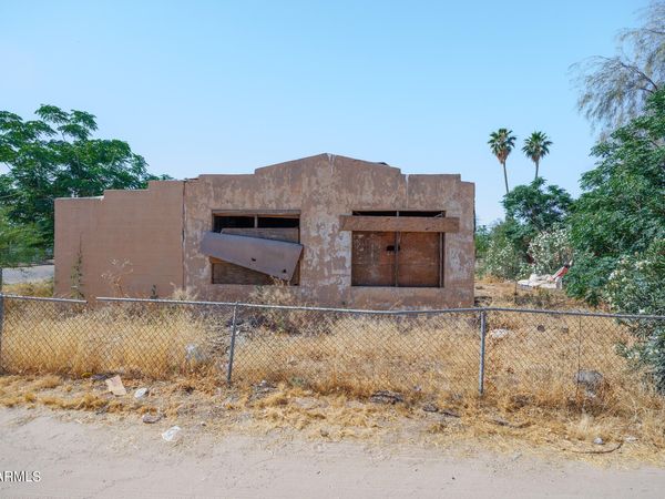 190 N YAQUI Way, Unit 48, Stanfield, AZ 85172
