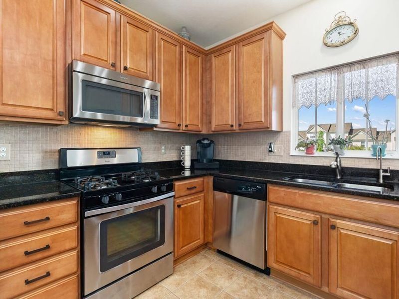 4641 Stoneworth Drive, Hilliard, OH 43026 Photo 15