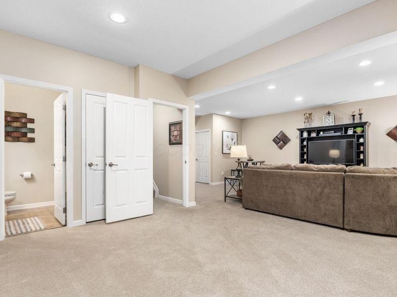 4641 Stoneworth Drive, Hilliard, OH 43026 Photo 34