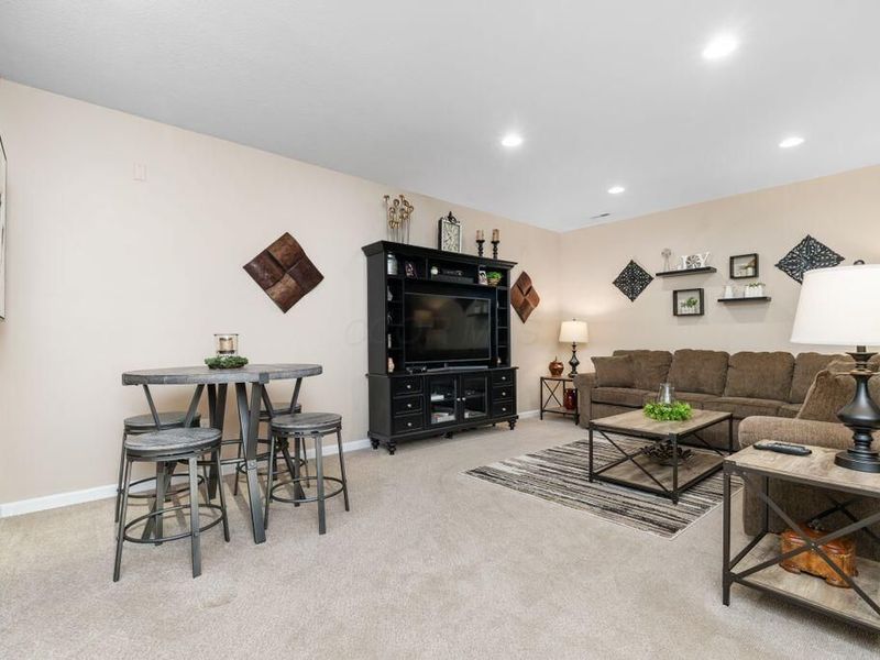 4641 Stoneworth Drive, Hilliard, OH 43026 Photo 35