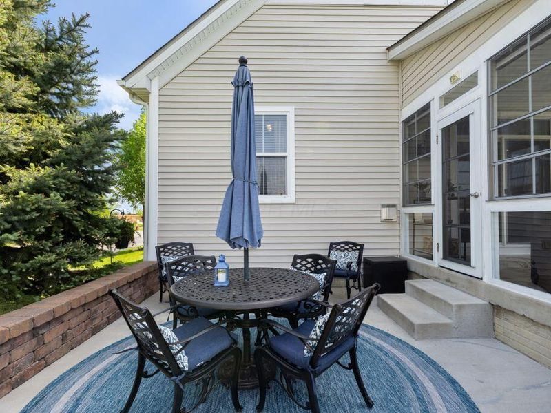 4641 Stoneworth Drive, Hilliard, OH 43026 Photo 50