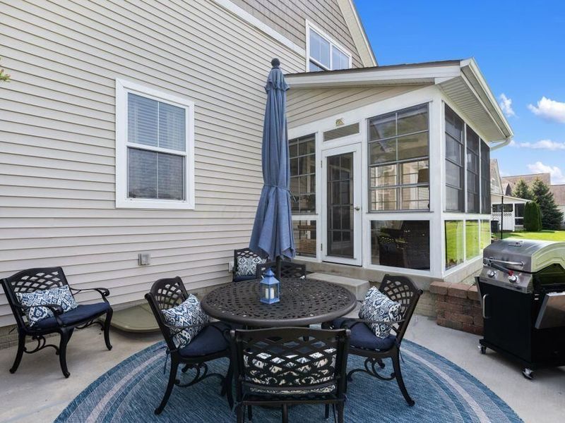 4641 Stoneworth Drive, Hilliard, OH 43026 Photo 51