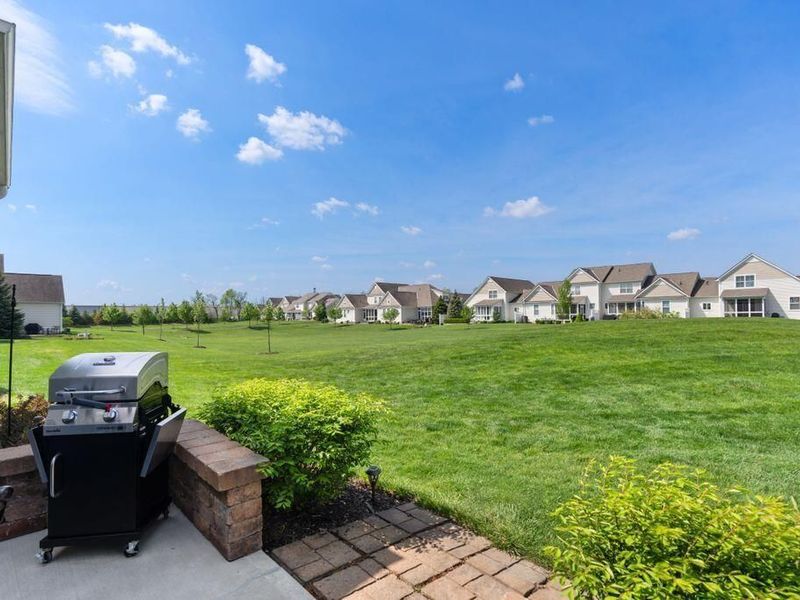 4641 Stoneworth Drive, Hilliard, OH 43026 Photo 56