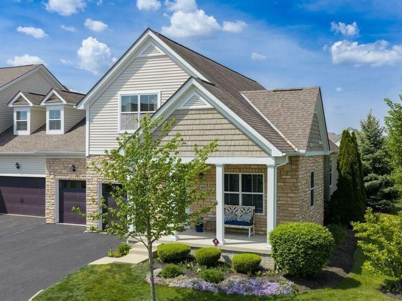4641 Stoneworth Drive, Hilliard, OH 43026 Photo 60