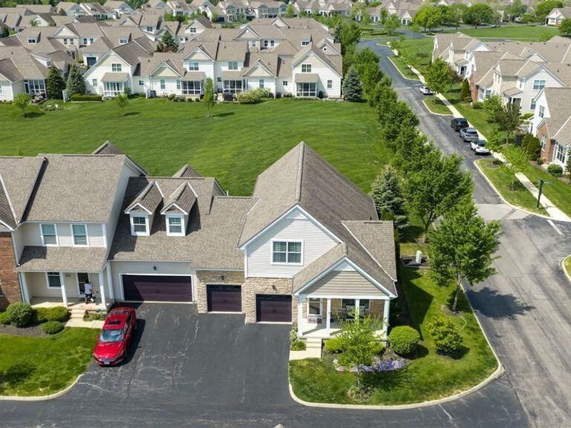 4641 Stoneworth Drive, Hilliard, OH 43026 Photo 61