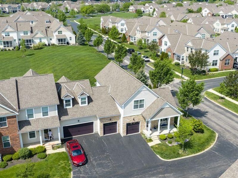 4641 Stoneworth Drive, Hilliard, OH 43026 Photo 62