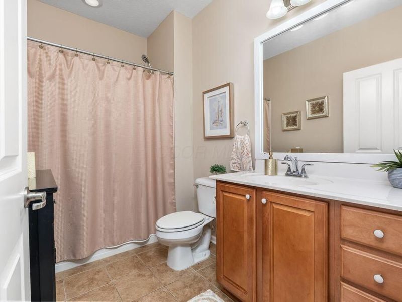 4641 Stoneworth Drive, Hilliard, OH 43026 Photo 7