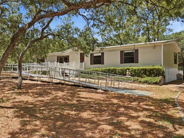 5828 S OLDFIELD AVENUE , HOMOSASSA, FL 34446