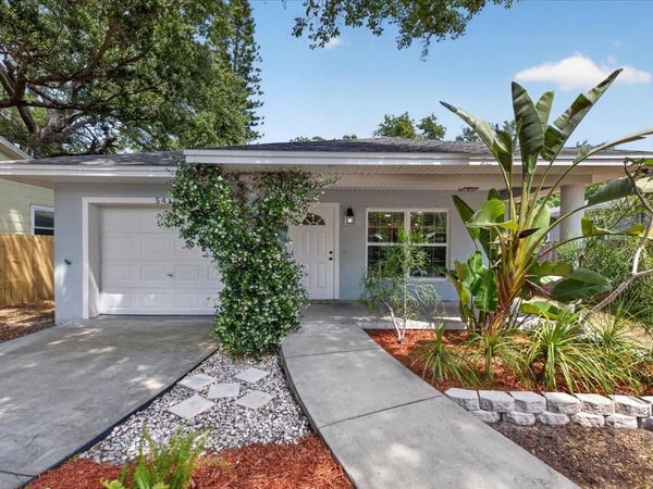 541 PLUMOSA AVENUE , CLEARWATER, FL 33756