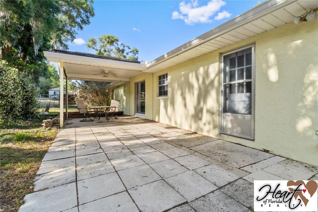 10166 Foley Street, Brooksville, FL 34601 Photo