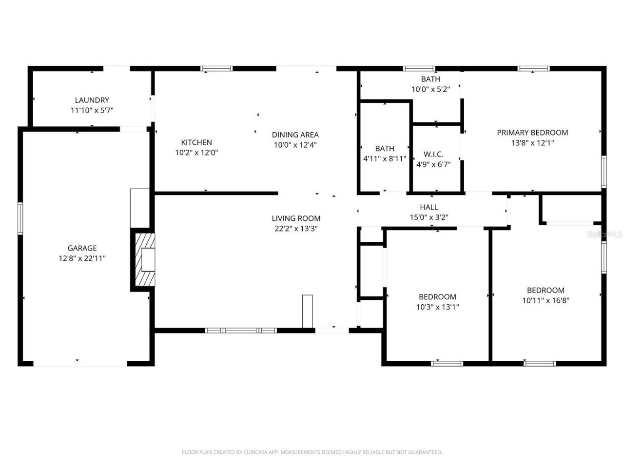 10166 Foley Street, Brooksville, FL 34601 Photo
