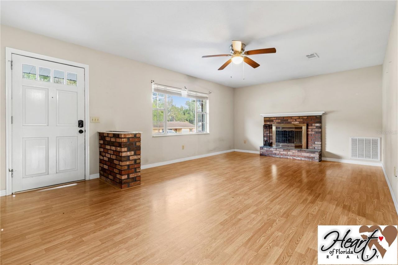 10166 Foley Street, Brooksville, FL 34601 Photo