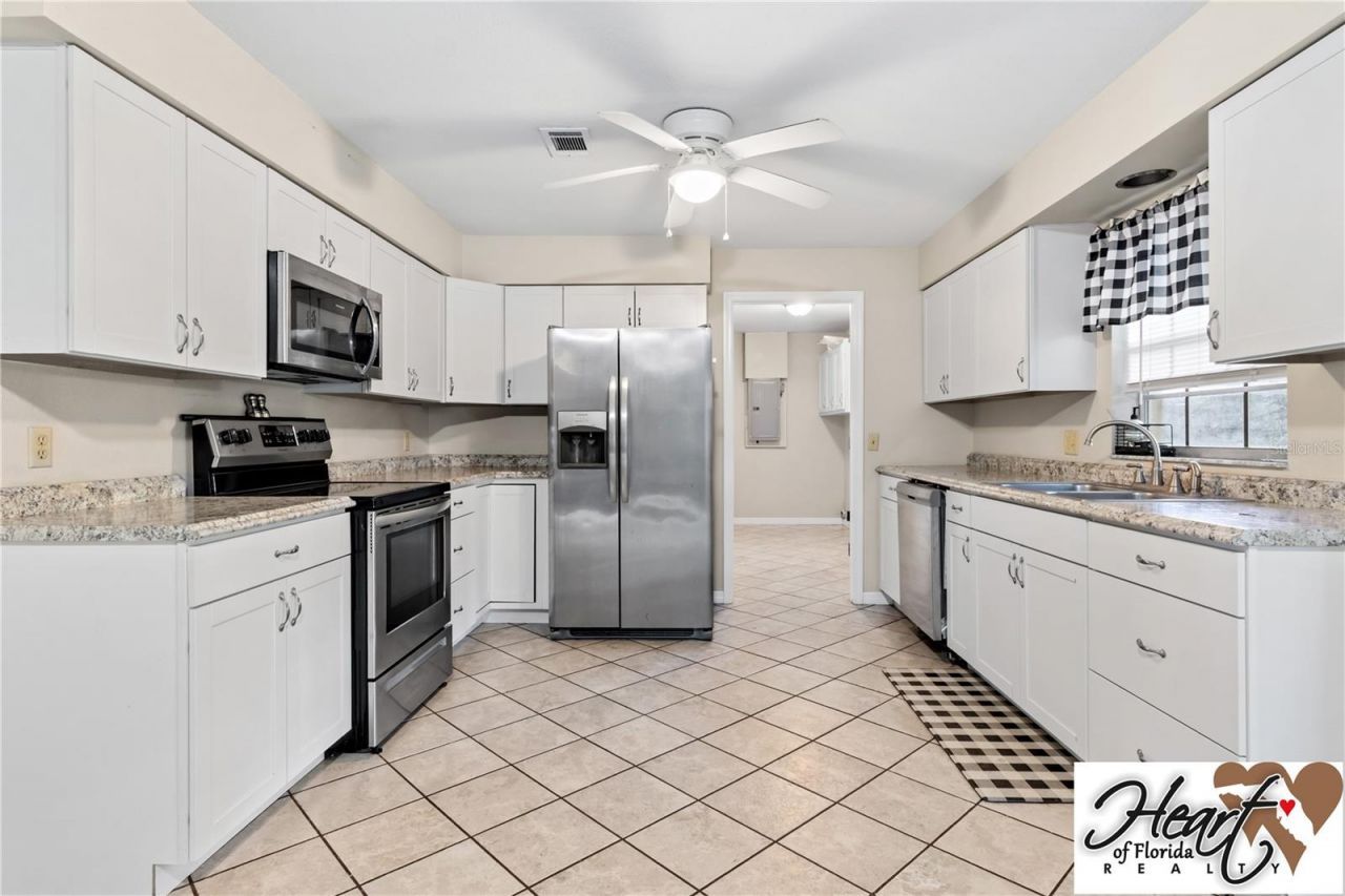 10166 Foley Street, Brooksville, FL 34601 Photo