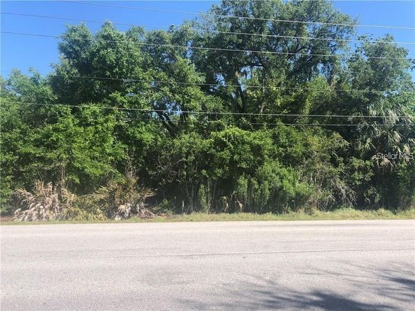 261 TOMS ROAD , DEBARY, FL 32713